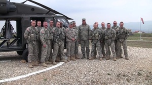 PA KFOR 375th Shoutout