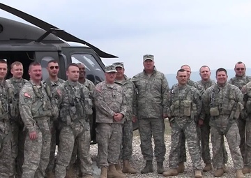 PA KFOR 375th Shoutout