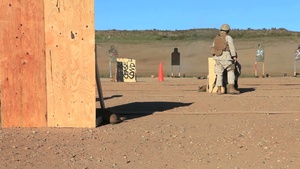 Marines Prepare to Train Afghan Army and Police