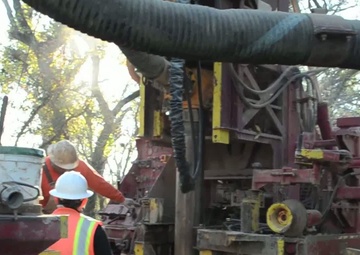 Corps' samples for Common Features