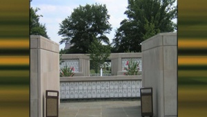 The Army Now: Arlington Improvements