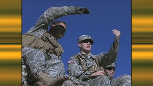 Army Now: JTAC Training