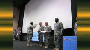 Army Now: Audie Murphy Induction