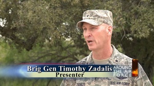 Bronze Star Awarded
