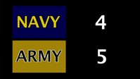 Army/Navy Man on the Street