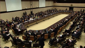 NATO Secretary General Opening Statement of the NAC Meeting