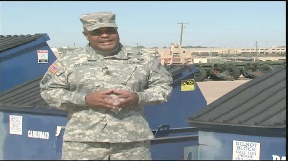 DVIDS - Video - Net Zero 2 CSM Coleman
