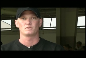 Staff Sgt. Joshua Jenkins