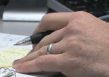 Minuteman Report: Air National Guard Recruits