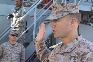 (LSV-5) BG CP Gross Promotion Ceremony