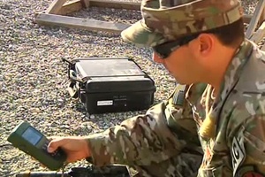 Okla. Army and Air National Guard Deploy Together
