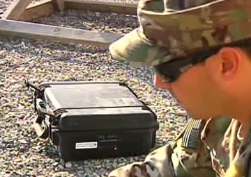 Okla. Army and Air National Guard Deploy Together