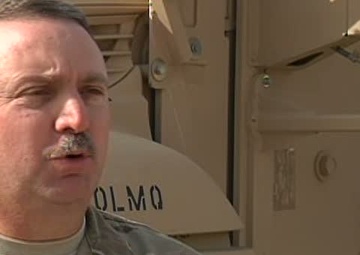 Okla. Army and Air National Guard Deploy Together