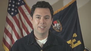 CODEL Greet 6 - Jason Chaffetz (R-UT)