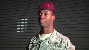 Spc. Jermaion Jackson
