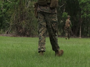 Advanced Urban Combat Training