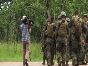 Advanced Urban Combat Training