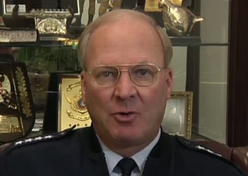 Minuteman Report: National Guard Celebrates 375th Anniversary