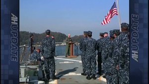 All Hands Update: Naval Aviation Centennial