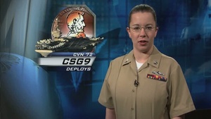 All Hands Update: CSG9 Deploys