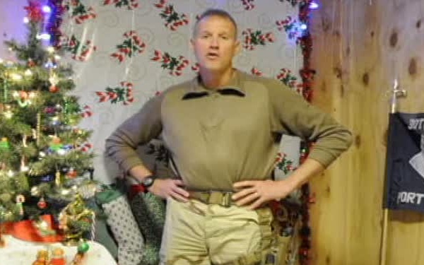 CAPT Bret J. Muilenburg