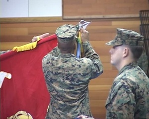 3rd Marine Expeditionary Brigade reactivated