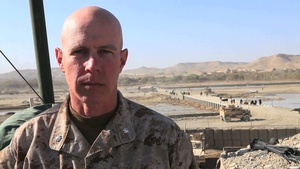 Lt. Col. Bill Vivian