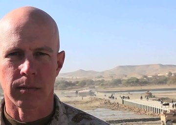 Lt. Col. Bill Vivian
