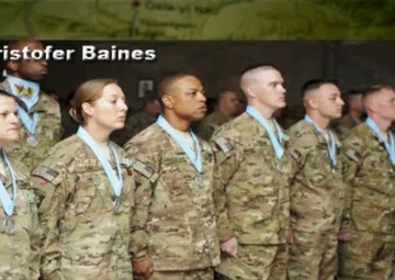 Photos From the Field - Dec 14