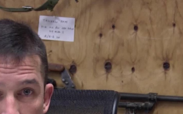 2-2 Infantry - Broll