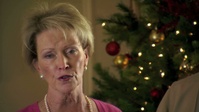 The Commandant and Mrs. Amos 2011 Christmas Message