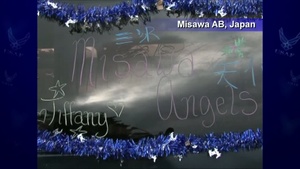Misawa Angels