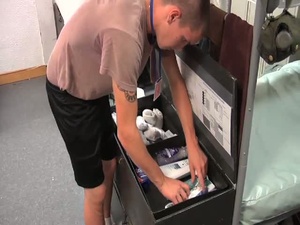 Hoosier Youth Challenge Academy (HYCA) Class 09 b-roll