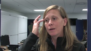 167th Airlift Wing provides testing ground for mask development