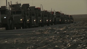 Army Today: 82nd Airborne Withdrawing from Iraq