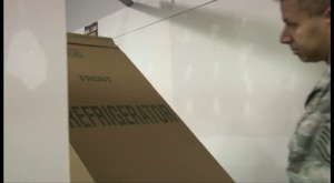 OPERATION HOMEFRONT APPLIANCE DONATION