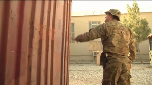 Coasties RAID - Package, Long