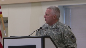 45th IBCT Soldiers Return from Afghanistan