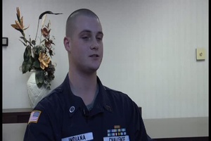 Hawn & Gaines HYCA Class 9 Interview