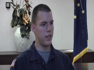 Hudson & Dillman HYCA Class 09 Interviews