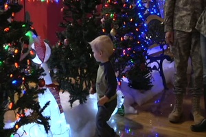 Raider Holiday Party