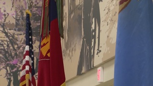 45th IBCT Return Home