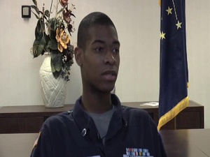 Hawn & Gaines HYCA Class 09 Interview