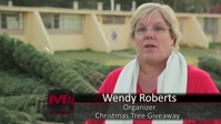 MarinesTV Headlines: Christmas Tree