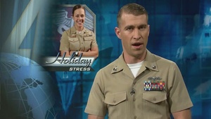 All Hands Update: Holiday Stress