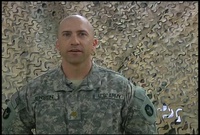 Maj. Richard Jensen