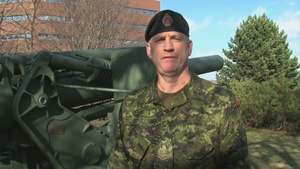Cpl. Troy Canam