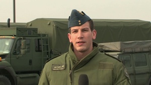 Second Lieutenant Devon King