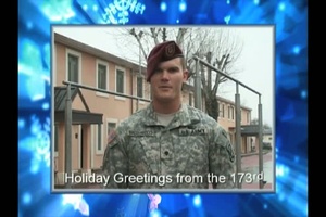 173rd Airborne Brigade Combat Team