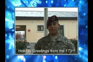 173rd Airborne Brigade Combat Team